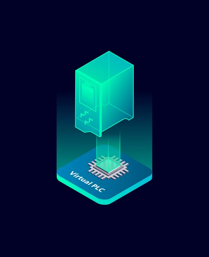 Siemens goes virtual with its PLCs