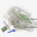 xMEMS brings speakers plus programmable vent to production