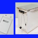 Des batteries de SoftBank dans la stratosphère