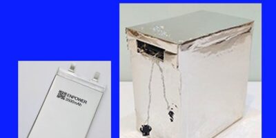 Des batteries de SoftBank dans la stratosphère