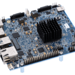 SLAMcore ports industrial AI to TI’s ARM processors.