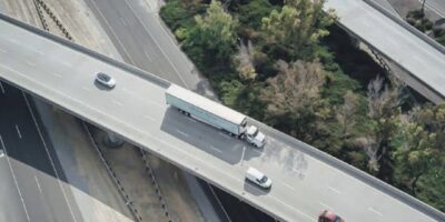 Euro NCAP takes a closer look at trucks