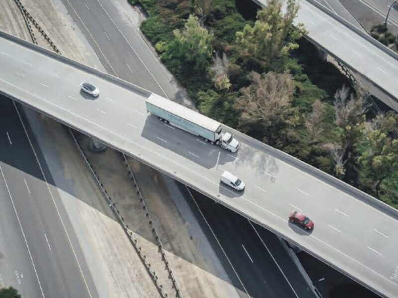 Euro NCAP takes a closer look at trucks