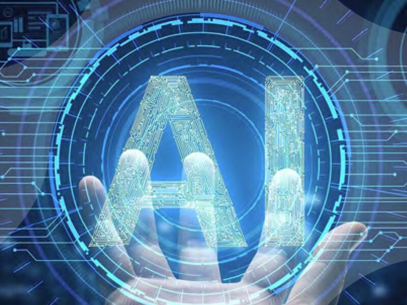 UK AI held back by skills shortage says UKESF