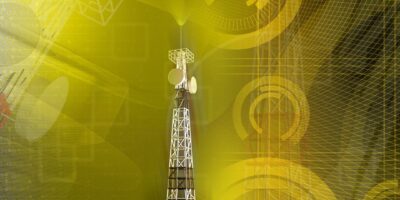 User-owned global decentralized wireless network leverages blockchain