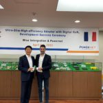 Wise-integration, Powernet team for digital GaN power supply design