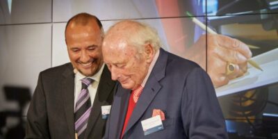 Würth Elektronik opens Munich research centre