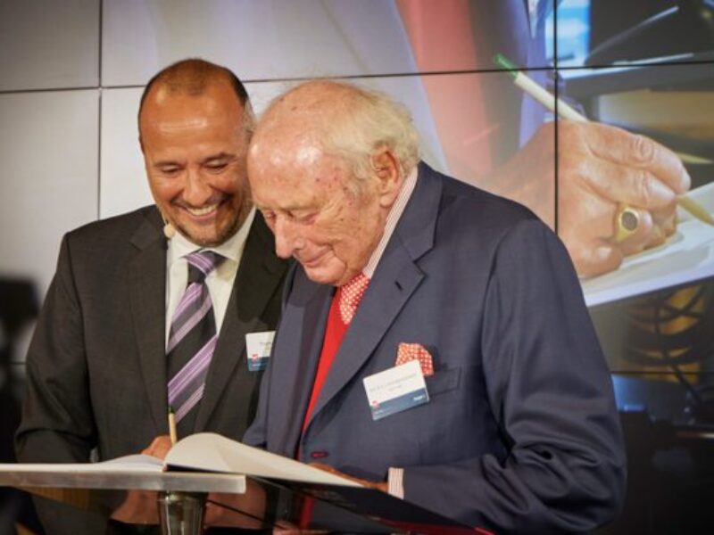 Würth Elektronik opens Munich research centre