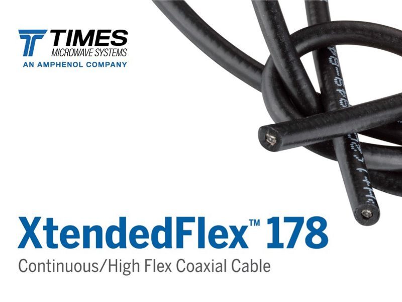 XtendedFlex™ 178