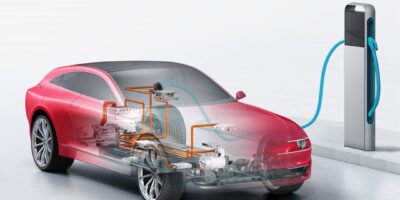 ZEVonUDS – OBD diagnostics now also for electric vehicles