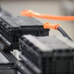 Bosch develops Europe’s first fully automated battery discharge system