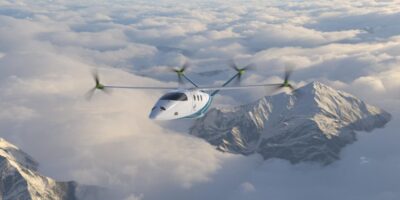 Electromobility finds its way into the clouds