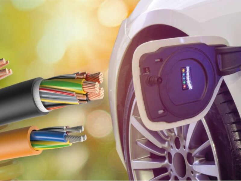 Leoni realigns cable division