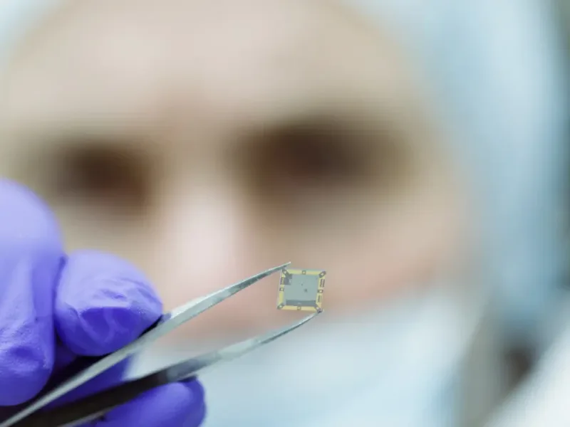 Italy gets its first quantum computer