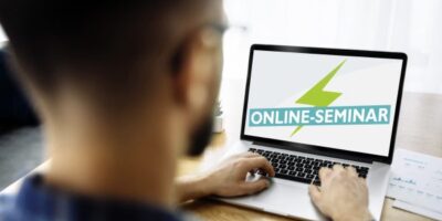 Participez à nos webinaires pour en savoir plus !