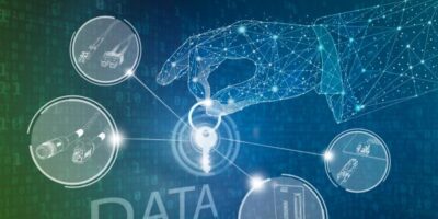 Connecteurs de données pour réseaux intelligents