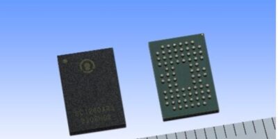 Ultra-compact, ultra-low-power 60GHz radar sensor targets in-cabin applications