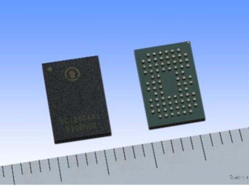 Ultra-compact, ultra-low-power 60GHz radar sensor targets in-cabin applications