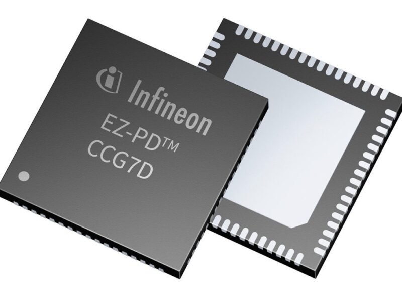 USB-C PD for advanced vehicle multimedia and charging