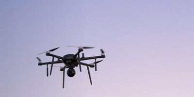 First CE-certified 5G automated drone-in-a-box