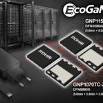 ROHM mass producing 650-V GaN HEMTs