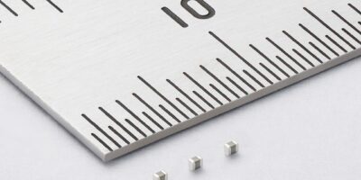 Murata raises capacitance per unit area benchmark with 10 μF MLCCs