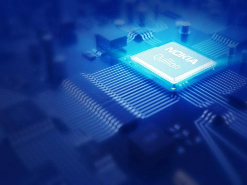 Nokia and Chunghwa Telecom validate 25G PON for 5G fronthaul