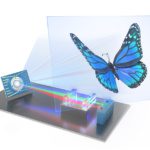 TDK becomes MEMS partner for tiny TriLite projection display