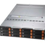 Platform pushes HPC storage to the Edge