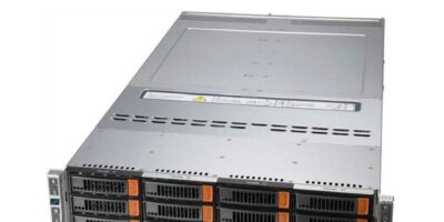 Platform pushes HPC storage to the Edge