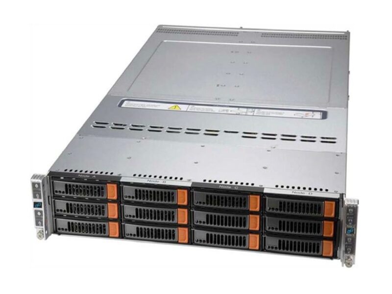 Platform pushes HPC storage to the Edge