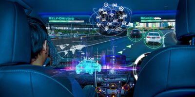 Thales boosts automotive cybersecurity with new certification