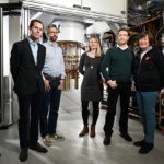 Sony invests in UK-based quantum computing scale-up