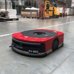 Industry 4.0 partnership to offer heterogenous orchestration and robotics