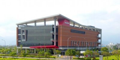 Innodisk leverages NVIDIA AI and Metropolis platforms for smart factory