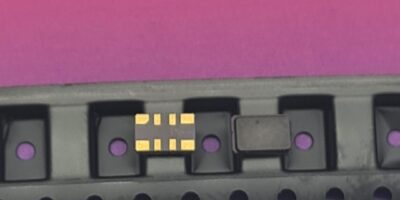 TCXOs offer low acceleration sensitivity and tight temperature stability