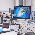 Nicomatic opens new materials testing laboratory