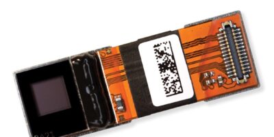 Single-chip LCOS panel for next-generation AR/XR/MR glasses