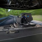 AB Dynamics opens German simulation hub