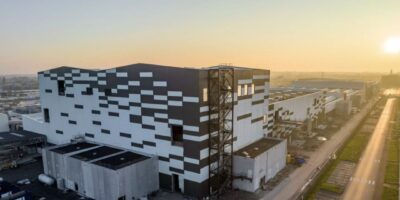 Battery industrialisation: Europe pushes the envelope