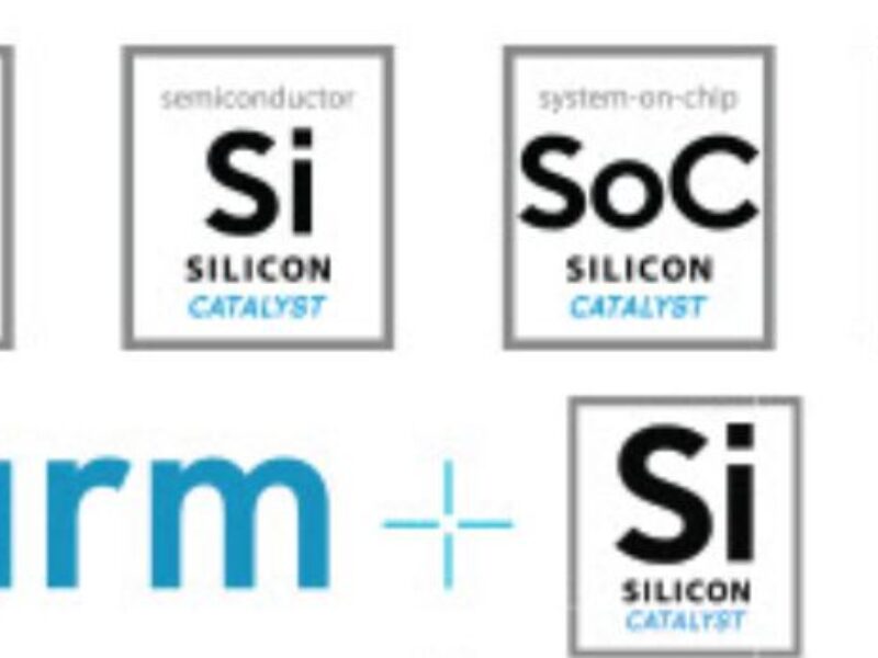 ARM, Silicon Catalyst team for IP giveaway