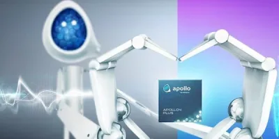 Modèle TinyML AI d&rsquo;Ambiq de faible puissance pour la surveillance cardiaque