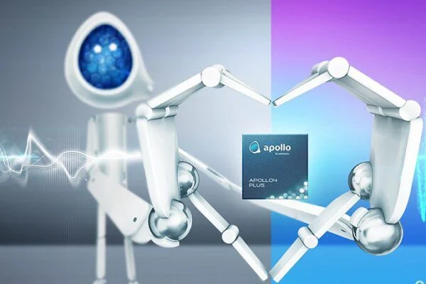 Modèle TinyML AI d&rsquo;Ambiq de faible puissance pour la surveillance cardiaque