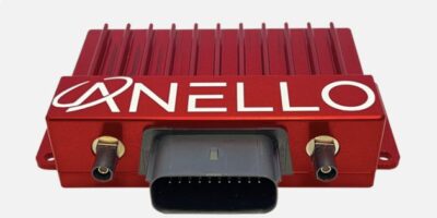 Anello makes ‘world’s smallest’ claim for inertial navigation system