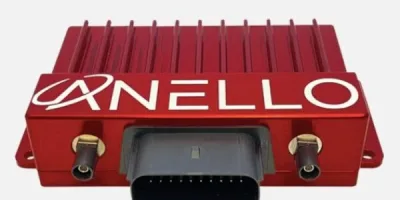 Anello revendique le système de navigation inertielle le plus petit du monde