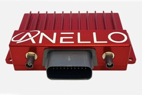 Anello revendique le système de navigation inertielle le plus petit du monde