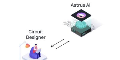 Astrus, le moteur IA révolutionnant les puces analogiques