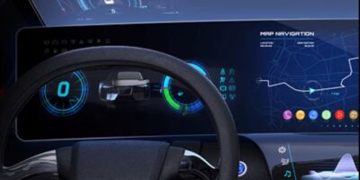 Mediatek expands auto expertise with help from Nvidia