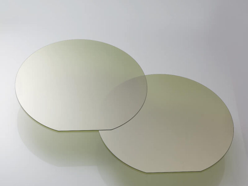 Mitsubishi to use Coherent SiC for its $1bn 200mm wafer fab