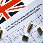 UK publishes long delayed Semiconductor Strategy – updated
